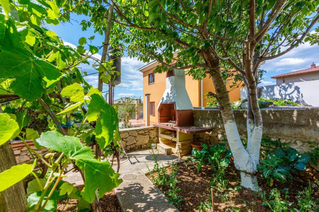Azur Novi Vinodolski Exterior foto